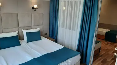 REGINA (EX.ROYAL GOLDEN SANDS)