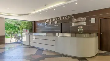 REGINA (EX.ROYAL GOLDEN SANDS)