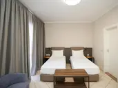 Regina Garden Hotel
