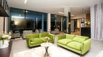 Regina Garden Hotel