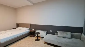 Regina Garden Hotel