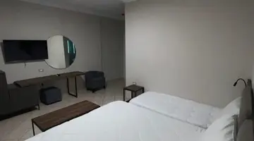Regina Garden Hotel