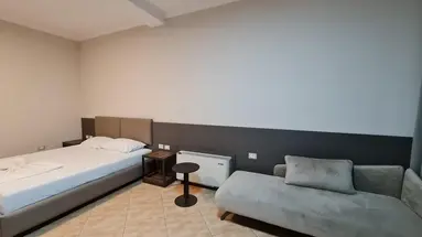 Regina Garden Hotel