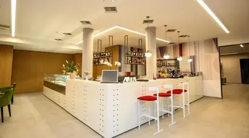 Regina Garden Hotel