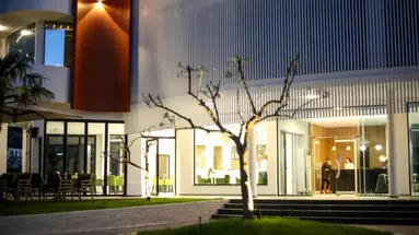 Regina Garden Hotel