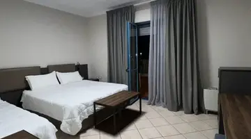 Regina Garden Hotel