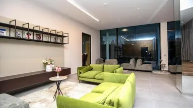 Regina Garden Hotel