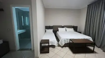 Regina Garden Hotel