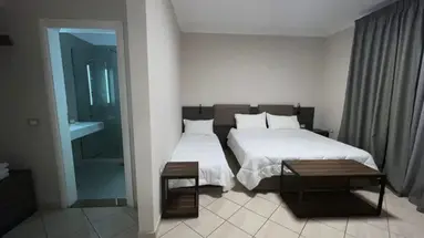 Regina Garden Hotel
