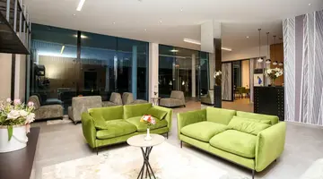 Regina Garden Hotel