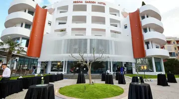 Regina Garden Hotel