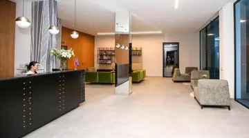 Regina Garden Hotel