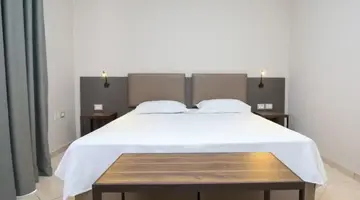 Regina Garden Hotel