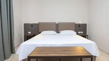 Regina Garden Hotel