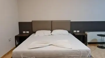 Regina Garden Hotel