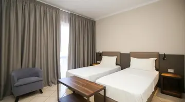 Regina Garden Hotel