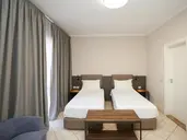 Regina Garden Hotel