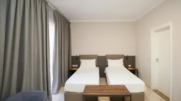 Regina Garden Hotel