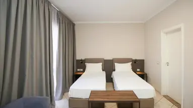 Regina Garden Hotel