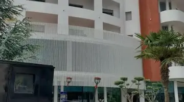 Regina Garden Hotel