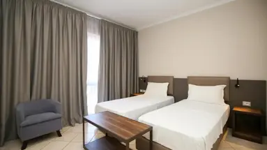 Regina Garden Hotel