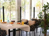 Regina Garden Hotel