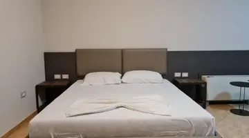 Regina Garden Hotel
