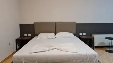 Regina Garden Hotel