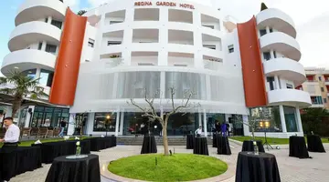 Regina Garden Hotel