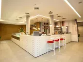 Regina Garden Hotel