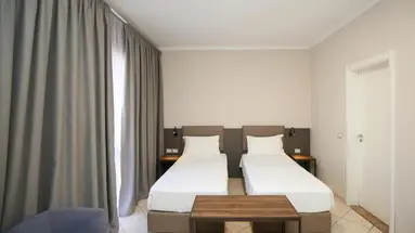 Regina Garden Hotel