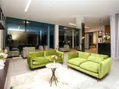 Regina Garden Hotel