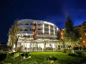 Regina Garden Hotel
