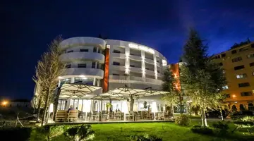 Regina Garden Hotel