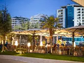 Regina Garden Hotel
