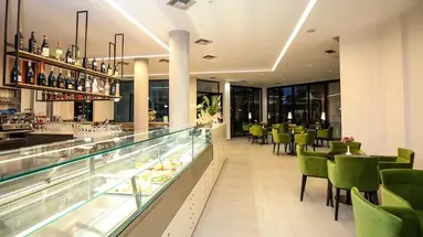 Regina Garden Hotel