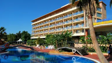 Regina Gran Hotel