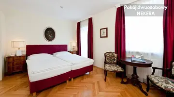 Regina Hotel
