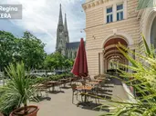 Regina Hotel