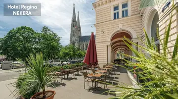 Regina Hotel