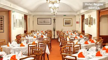 Regina Hotel