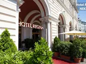 Regina Hotel