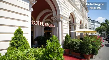Regina Hotel