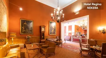 Regina Hotel