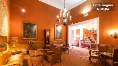 Regina Hotel