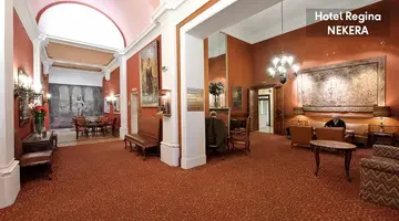 Regina Hotel