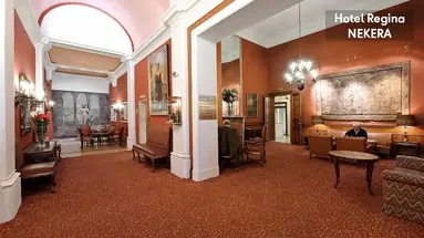 Regina Hotel