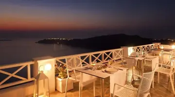 Regina Mare Hotel