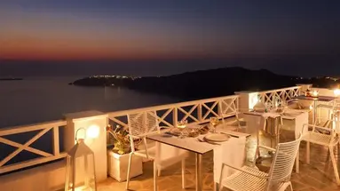 Regina Mare Hotel
