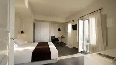 REGINA MARE HOTEL